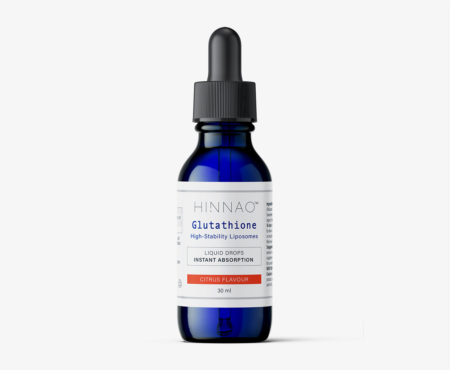 glutathione supplement sublingual Sublingual Glutathione – Hinnao Technology