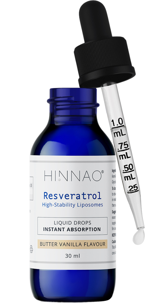 Resveratrol